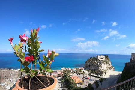 Walking Food Tour Tropea