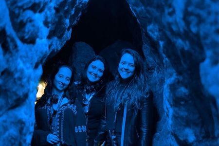 Shared Group Tour to Zipaquirá's Salt Cathedral with Pick up