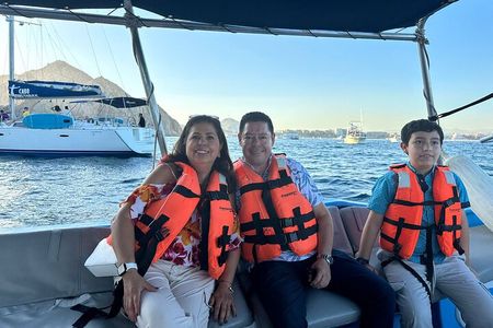 Los Cabos Half-Day Tour Discovering San Jose and San Lucas