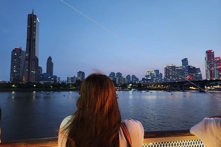 Seoul Busan and Gyeongju Private 5D4N Tour from Seoul