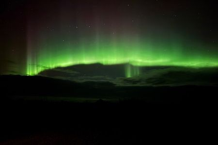 Yellowknife 4 Days 3 Nights Aurora Hunting with Airport Service