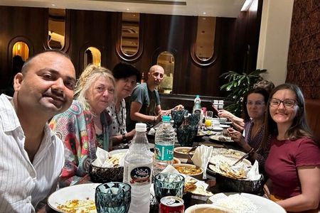 1 Day Delhi Sightseeing Tour by Car Explore Iconic Landmarks