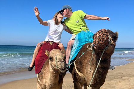 Private 4H Guided Tour of Tangier