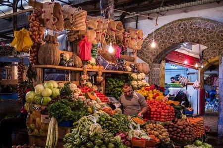 Best of Tangier in 4 Hours – Private Guided Tour