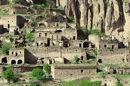 Armenian Machu Picchu Tour Wine Tasting and Scenic Reservoirs