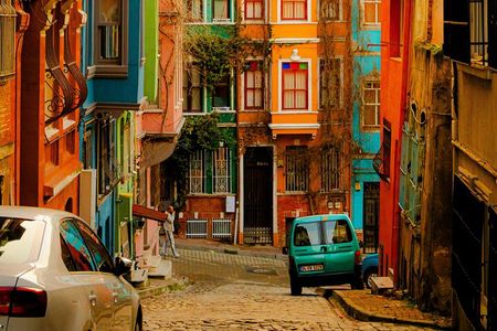 Hidden Gems of the Istanbul: From Galata Tower to Balat