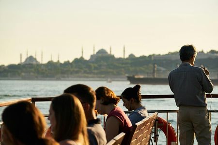 Hidden Gems of the Istanbul: From Galata Tower to Balat
