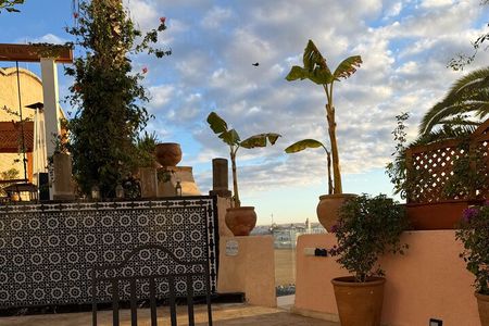 Explore Rabat with Private Transportation