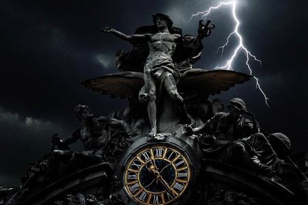 New York City Grand Central Tales from Darkside with NYPD Guides