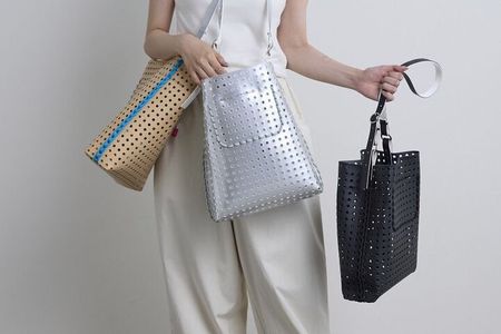 Tokyo Original Bag Making Workshop 