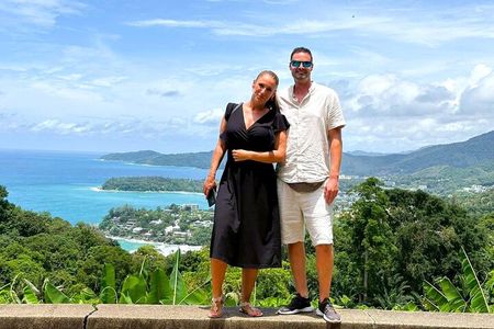 Phuket City Tour with Hotel Transfer – See the Island in One Day