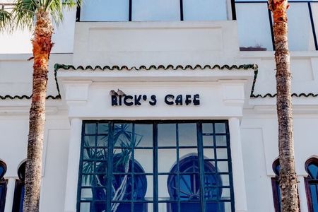 Casablanca Guided Tour with Hassan II Mosque Ticket Included