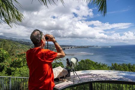 Tour Tahiti in Private
