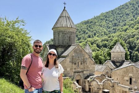 Sevan Lake and Dilijan Private Tour: Monasteries & Nature