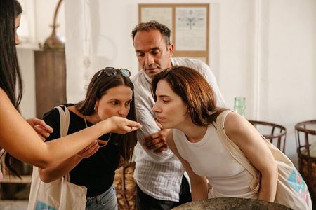 Half Day Naxos Village Private Tour 