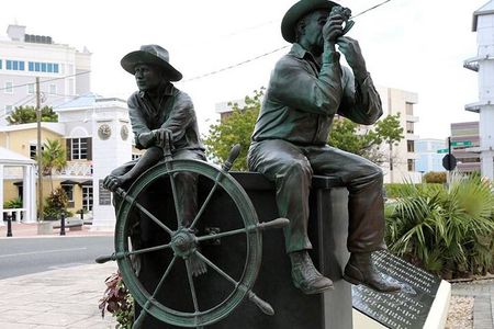 George Town Historic Walking Tour