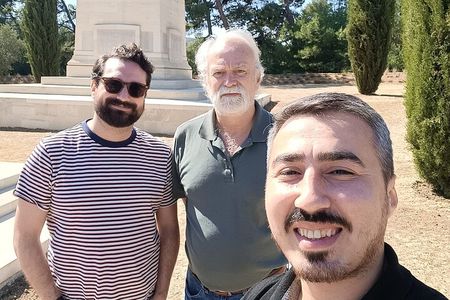 Private Day Trip from Istanbul to Gallipoli Peninsula