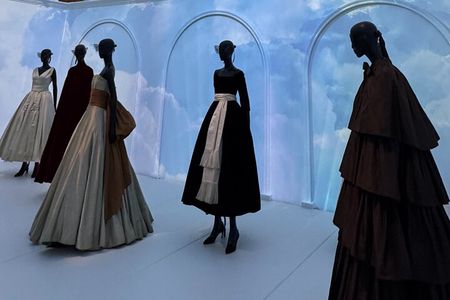 Galerie Dior Private Tour