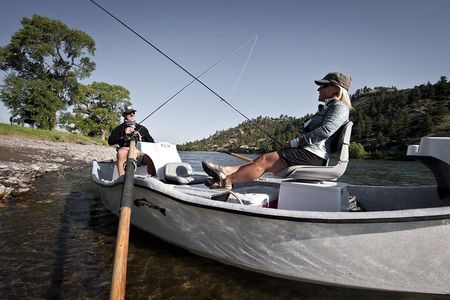 Guided Fly Fishing Trip in Bozeman, MT - Full Day Trip