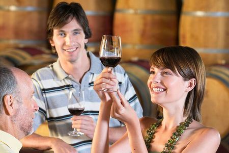 Private Full Day Peljesac Wine Tasting Tour from Dubrovnik