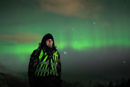 From Tromsø: Official Northern lights Safari