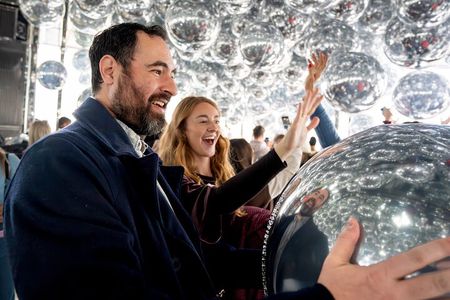 SUMMIT One Vanderbilt With New York City Midtown Walking Tour