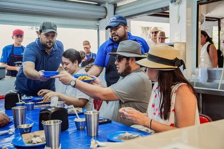 Mérida Food Tour: Markets and Street Flavors
