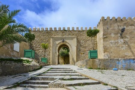 Tangier Private Walking Tour : Highlights , Old Medina & Markets