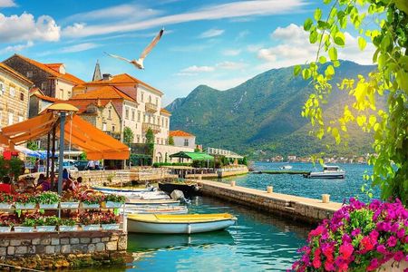 Deluxe Cruise-Friendly Tour in Dubrovnik