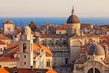 Best Dubrovnik Tour for Cruise Passengers