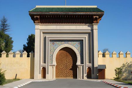 Half-Day Fez Medina Exploration with Licensed Guide