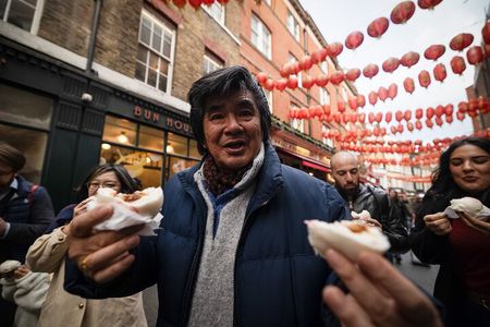 London Food Walking Tour: Taste Your Way Through Soho & Chinatown