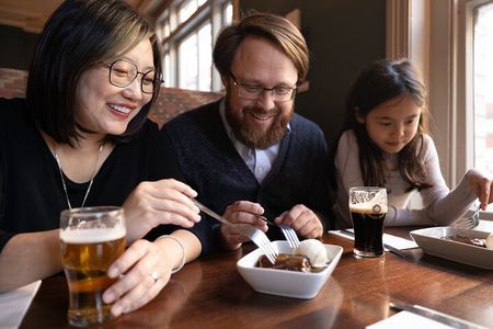 Ultimate Soho & Chinatown Food Walking Tour in London