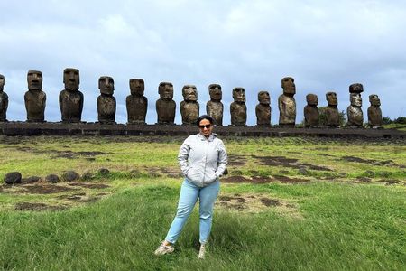 Super Saver: the best of Easter Island 