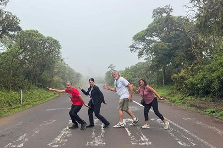 7-day Galapagos Island Hopping Adventure Expedition