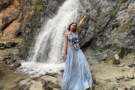 Atlas Mountains Berber Hike & Traditional Lunch from Marrakech