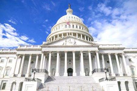 Guided Capitol Hill with U.S. Capitol & Library of Congress Entry