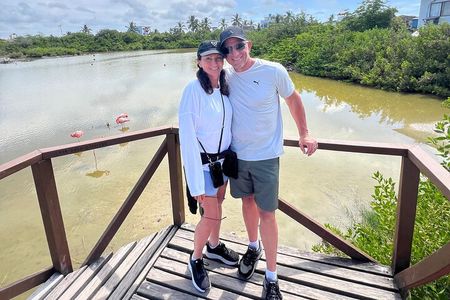 8-day Galapagos Island Hopping Adventure Expedition