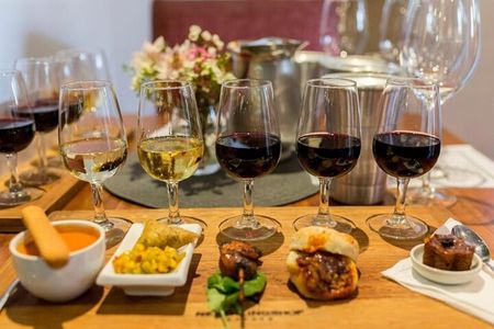 Madrid Food Tour - Tapas Walking Tour 