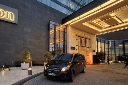  Private car Tours For Day in Turkey ( Ceyhan Arslan Travel )