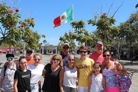 Private Tailor-Made Tour San José del Cabo