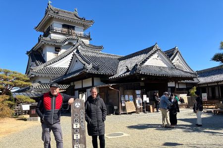 1-Day Kochi Highlights Tour with local guide