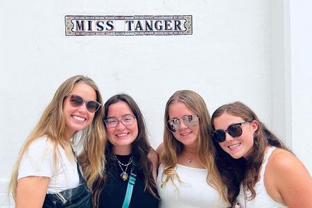 Tangier Cultural & Local Life Tour with a Native Guide