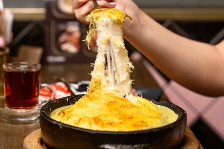 10 Tastings of Istanbul Foodie Tour