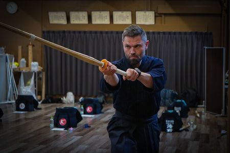 Samurai Experience - Learn Bushido through Kendo, in Tokyo