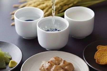 Tokyo Sake Pairing and Terroir Journey Hosted by Local Brewery