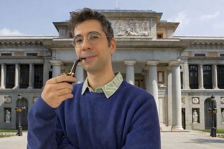 Decoding the Prado: Myth, Meaning and Archetype