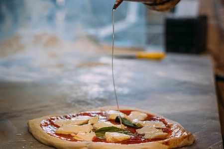 Food Tour Eno gastronomic Trastevere: A journey through the flavours of Rome