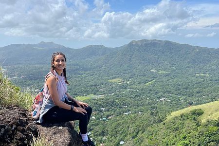 Anton Hiking Adventure from Panama City
