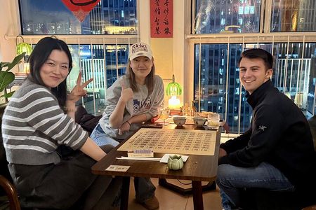 Beijing Nightlife with a Local Friend Bars Social and Culture